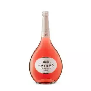 Mateus Rosé Portugal