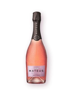 Mateus Sparkling Brut Rosé