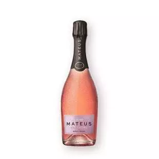 Mateus Sparkling Brut Rosé