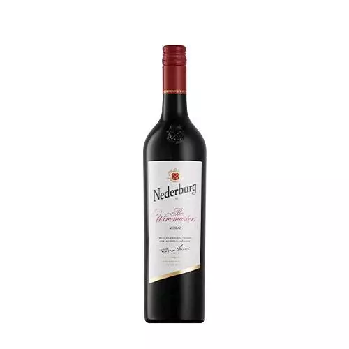 Nederburg Pinotage