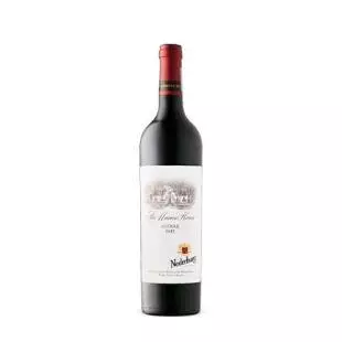 Nederburg Shiraz Red