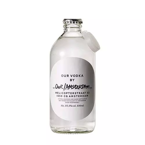 Our Vodka