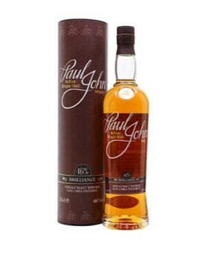 Paul John Brilliance Single Malt