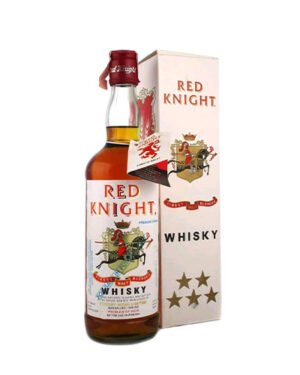 Red Knight Whisky