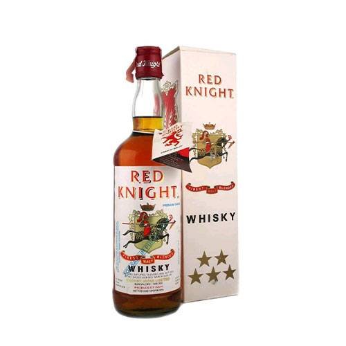 Red Knight Whisky