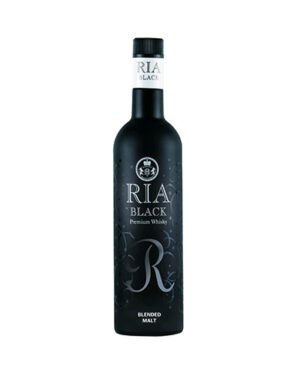 Ria Black Whisky