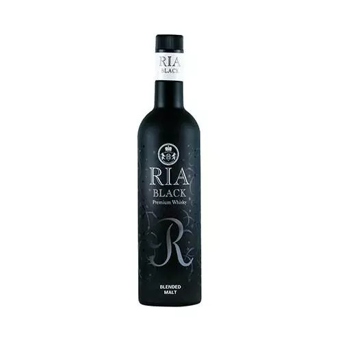 Ria Black Whisky