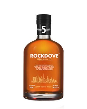 Rockdove Premium Whisky