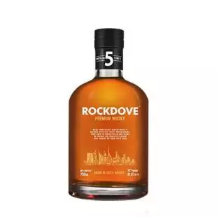 Rockdove Premium Whisky