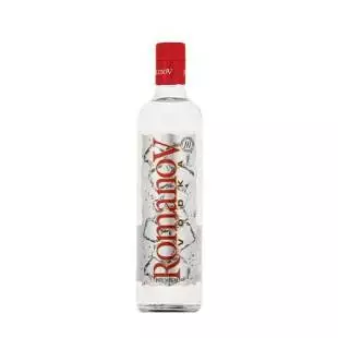 Romanov Vodka
