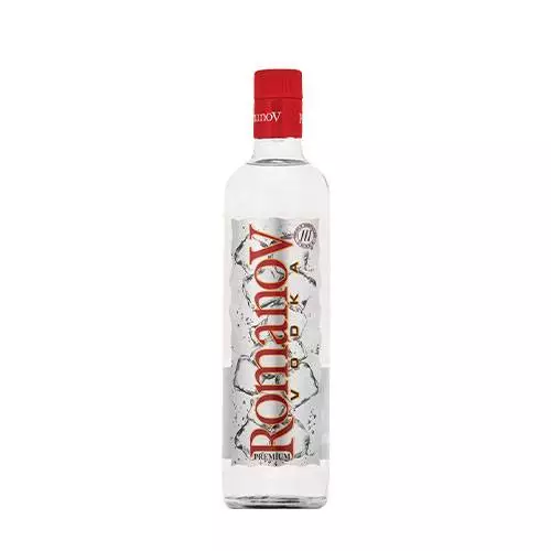 Romanov Vodka