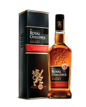 Royal Challenge Whisky