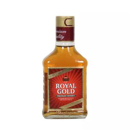 Royal Gold