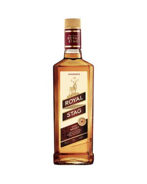 Royal Stag