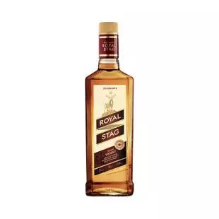 Royal Stag