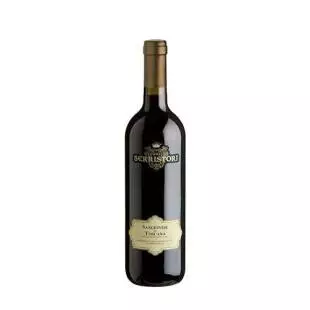 Serristori Sangiovese Di Toscana Red Wine