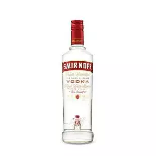Smirnoff