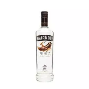 Smirnoff Espresso