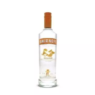 Smirnoff Orange Vodka