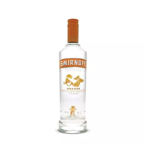 Smirnoff Orange Vodka
