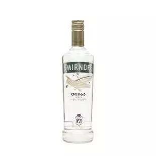 Smirnoff Vanilla