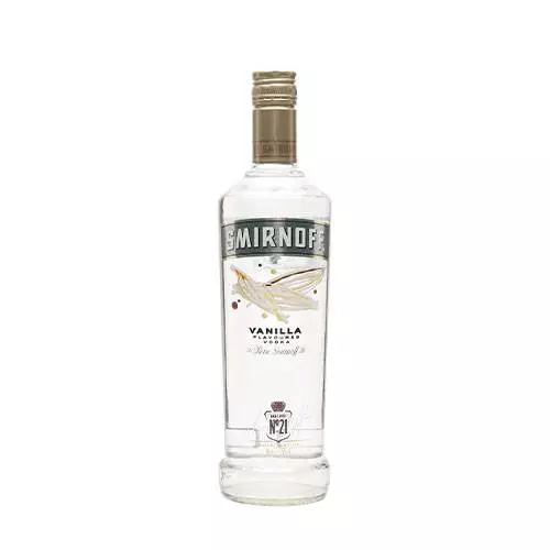Smirnoff Vanilla