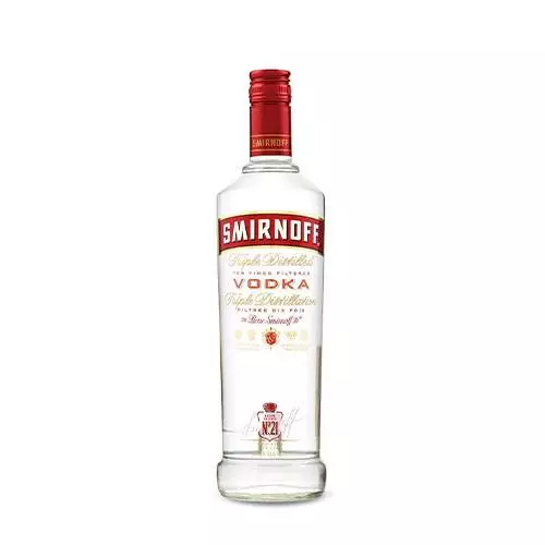 Smirnoff
