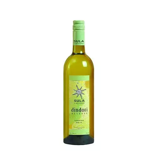 Sula Dindori Reserve