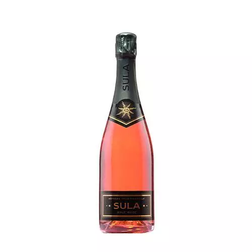Sula Rose Brut