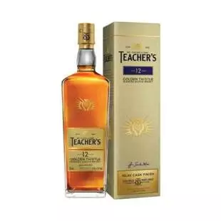 Teachers Golden Thistle