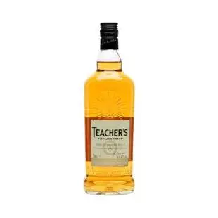 Teachers Highland Cream