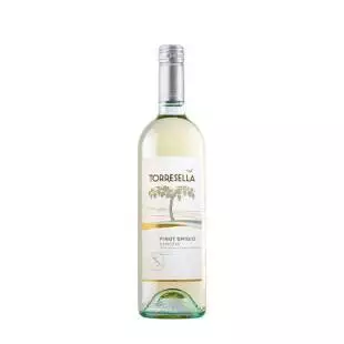 Torresella Pinot Grigio
