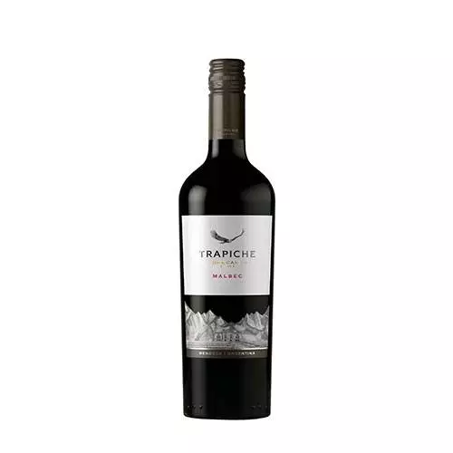 Trapiche Oak Cask Red Wine