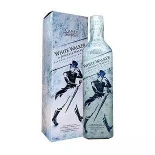 White Walker By Johnnie Walker