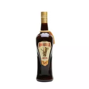 Amarula Cream