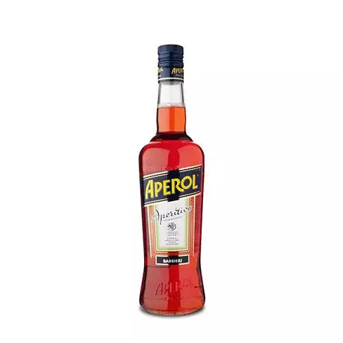 Aperol Liqueur