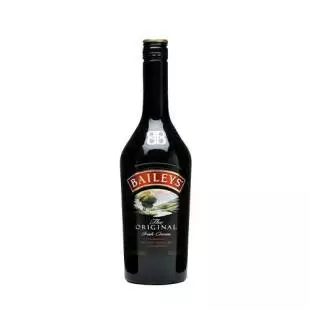 Bailey Irish Cream