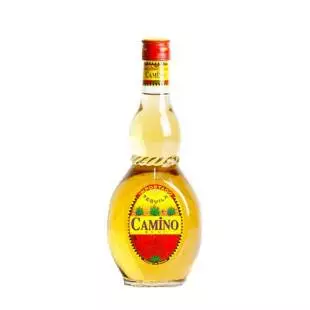 Camino Gold Tequila