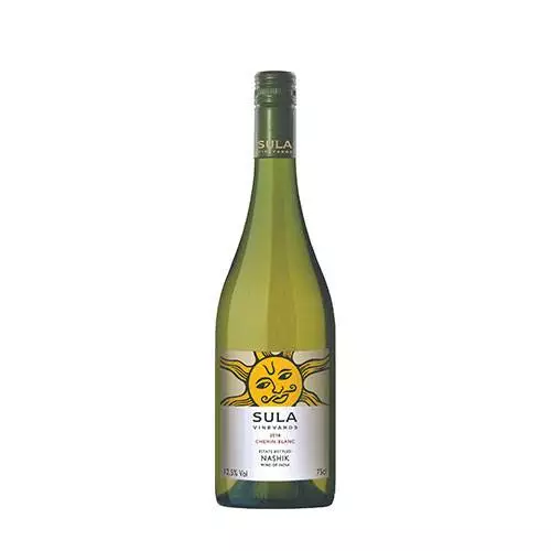 Chenin Blanc Sula
