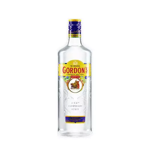 Gordon’s London Dry Gin