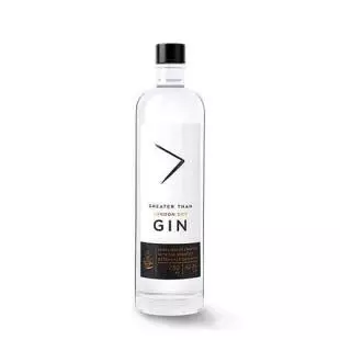 Greater Than London Dry
