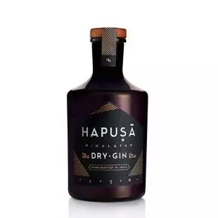 Hapusa Himalayan Dry Gin