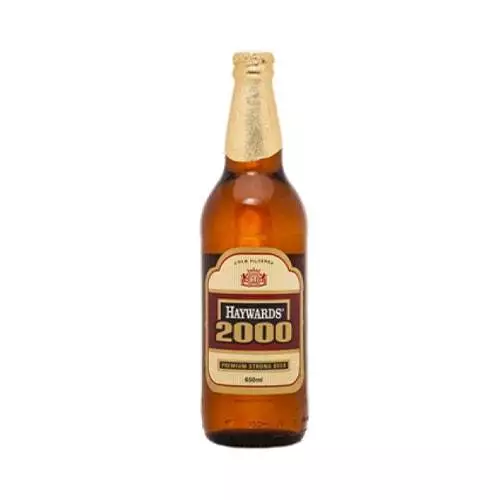 Haywards 2000