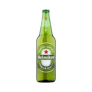 Heineken Lager Beer