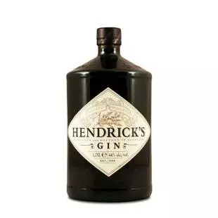 Hendrick's Gin