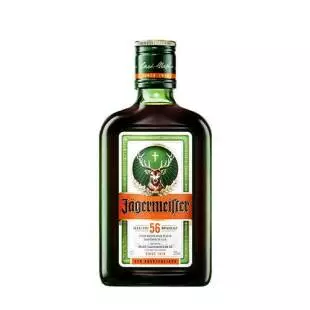 Jägermeister