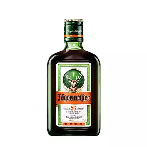 Jägermeister