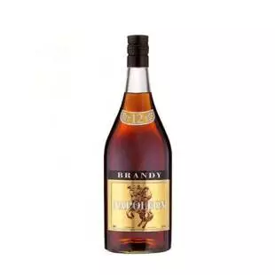 Napoleon Vsop Brandy