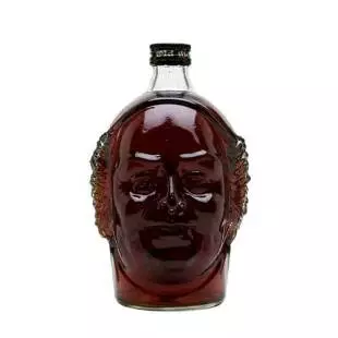 Old Monk The Legend