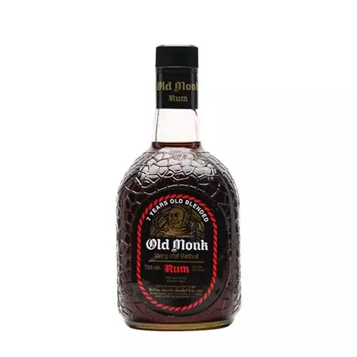 Old Monk